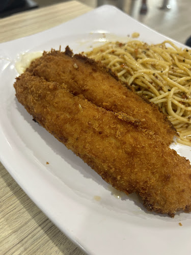 Victor's Western Grill And Pasta - Singapore