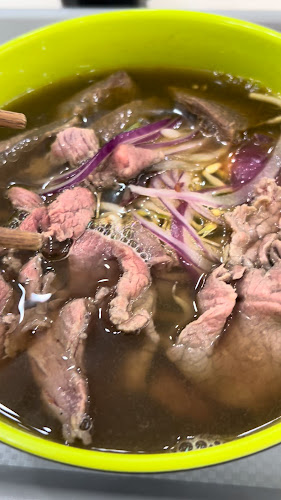 Viet Kitchen - Hospitality and gastronomy