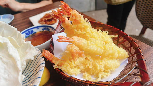 Opinii despre Shunjuu Izakaya în Singapore - Hospitality and gastronomy