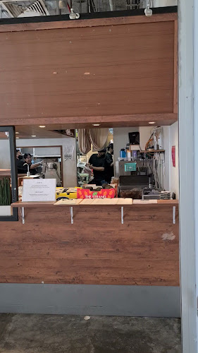 Comentarii opinii despre Bread Yard