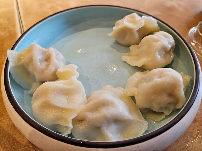 Comentarii opinii despre Crystal Jade La Mian Xiao Long Bao