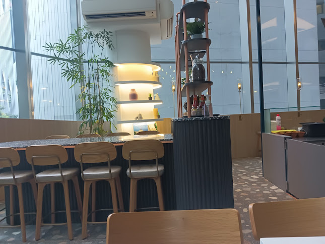 Rakki Cafe & Munchies - Singapore