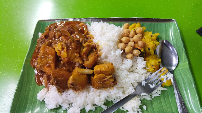 Opinii despre Kim San Leng Coffeeshop (10 Buroh Street) în Singapore - Hospitality and gastronomy