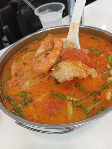 Kin Hoi (Original) Famous Thai Food - Singapore