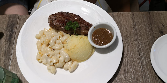 Swensen's @ SingPost Centre - Hospitality and gastronomy