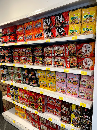 Comentarii opinii despre Wonderful Bapsang - 원더풀밥상 (IMM)