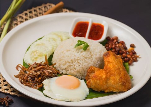 100 Hougang Ave 10, #01-03, Singapore 538767