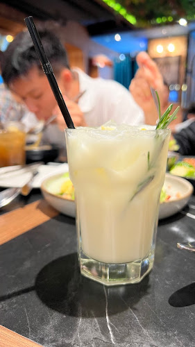 Josh's Grill - Singapore