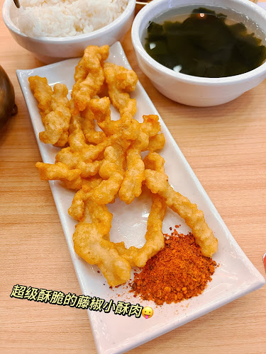 Micun Bibimbap - Singapore