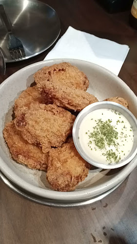 Yeast Side - Sourdough Pizza & Craft Beer (Farrer Park) - Singapore