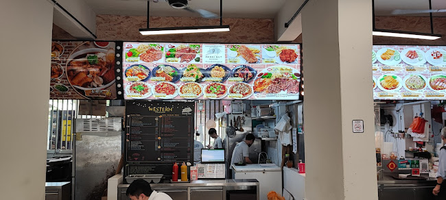 2 Joo Chiat Rd, #01-1127 Chew n Chat Food Court, Joo Chiat Complex, Singapore 420002