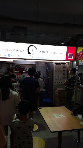 Opinii despre Yishun Park Hawker Centre în Singapore - Hospitality and gastronomy