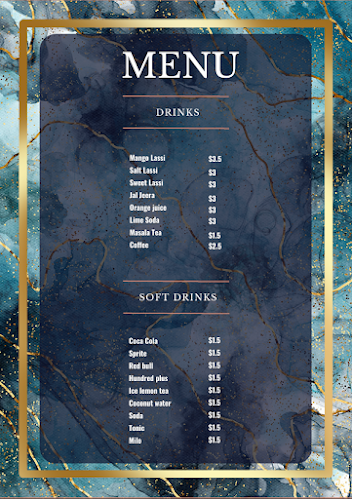 Comentarii opinii despre Mini Panjab (Punjab) - North Indian Restaurant & Bar