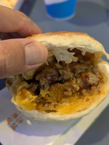 Biang Biang Noodle - Singapore