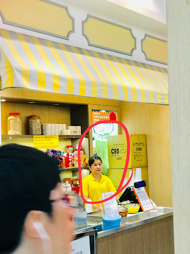 Comentarii opinii despre Hong Kong Egglet