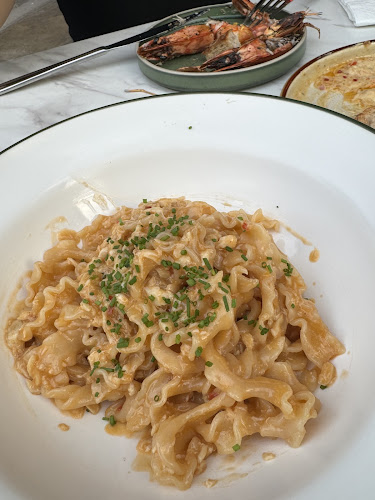 Chicco Trattoria | Holland Village | Italian Restaurant | Freshly Made Pasta Daily