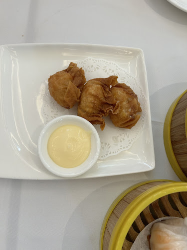 Peach Garden @ The Metropolis - Hospitality and gastronomy