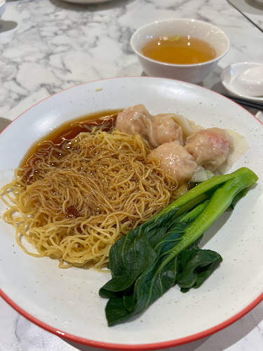 Opinii despre Crystal Jade Hong Kong Kitchen în Singapore - Hospitality and gastronomy