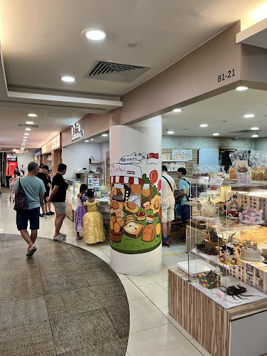 Comentarii opinii despre Oishii Bakery