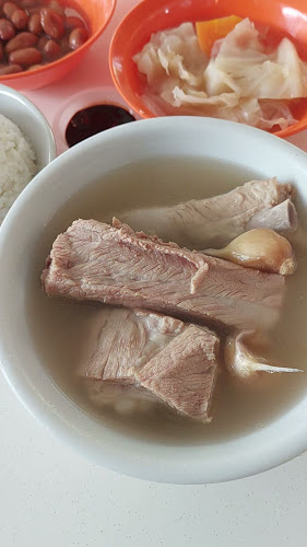 De Yun Bak Kut Teh - Singapore