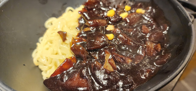 Taste of Korea 찐 (JJIN) - Singapore