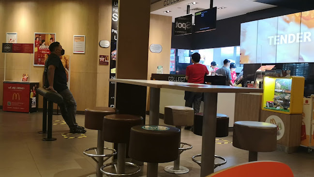 Opinii despre McDonald's Pasir Ris Sports Complex în Singapore - Hospitality and gastronomy