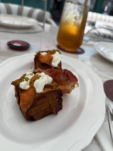 Il Clay Supper Club - Singapore