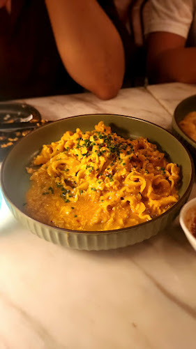 Opinii despre Chicco Trattoria (Telok Ayer, Italian Restaurant) în Singapore - Hospitality and gastronomy