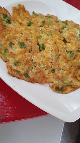 Opinii despre Lee Kwang Kee Teochew Cuisine în Singapore - Hospitality and gastronomy