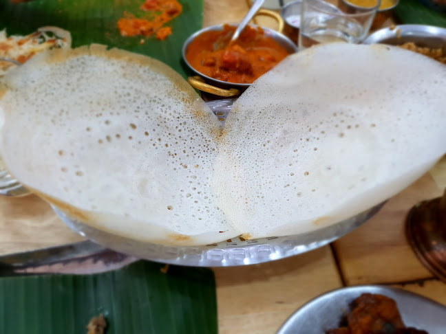 Comentarii opinii despre Machan's kitchen