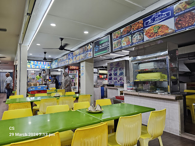 Opinii despre Al Heera Restaurant în Singapore - Hospitality and gastronomy