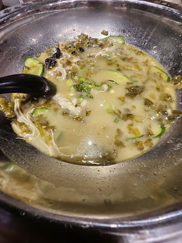 YU YU SUAN CAI Fish - Singapore