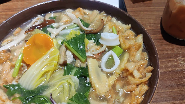 Opinii despre Yassin Kampung @ Admiralty în Singapore - Hospitality and gastronomy