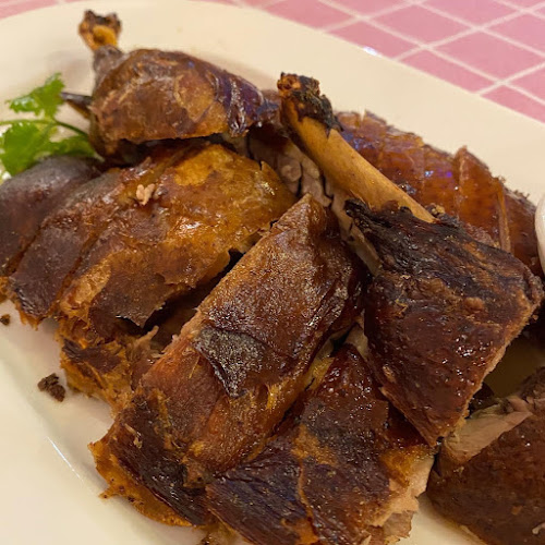 Opinii despre Seletar Hill Restaurant în Singapore - Hospitality and gastronomy