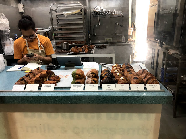 Brotherbird Bakehouse - Hospitality and gastronomy