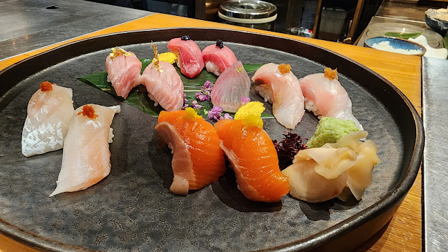 Fat Cow - Japanese Wagyu @ Camden Medical Centre