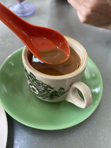 Comentarii opinii despre Seng Hong Coffee Shop