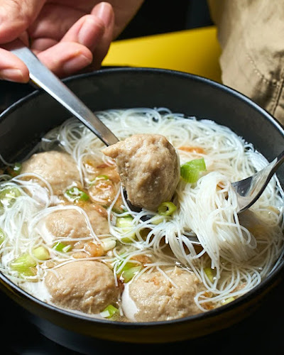 Smile Martabak Café - Bedok Mall