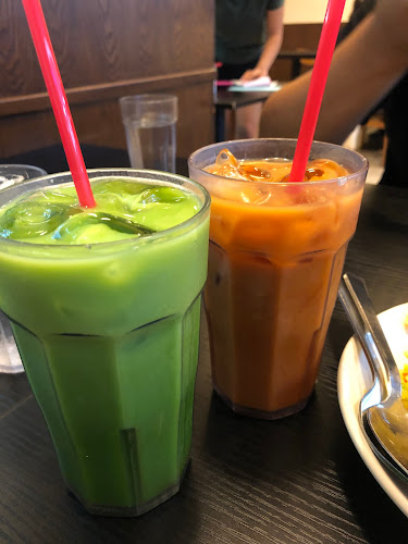 Comentarii opinii despre Nakhon Kitchen