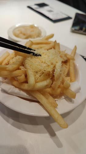 Comentarii opinii despre Genki Sushi