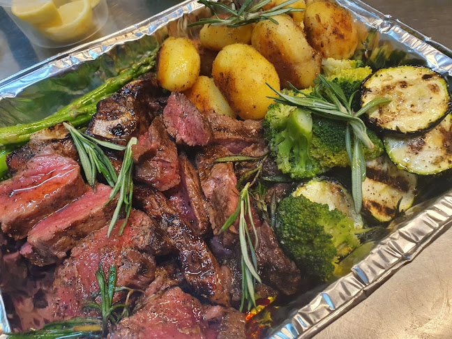 Trattoria Nonna Lina - Hospitality and gastronomy