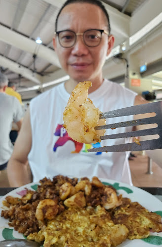 Comentarii opinii despre Song Han Carrot Cake