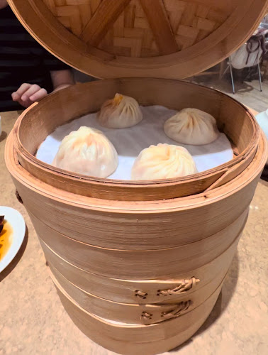 Comentarii opinii despre Din Tai Fung
