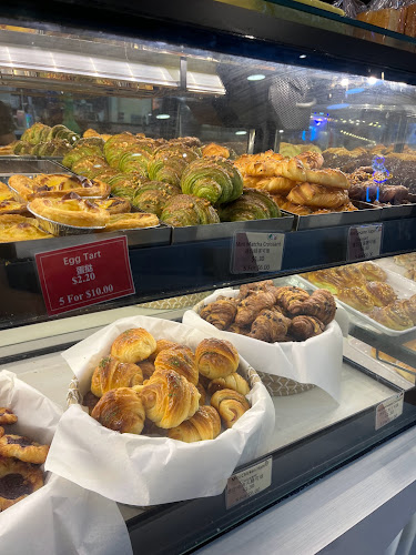 Comentarii opinii despre 8 Clover by Bakery Cuisine