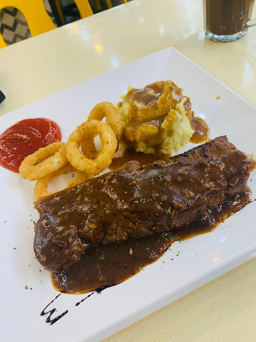 Comentarii opinii despre The Chef's Place