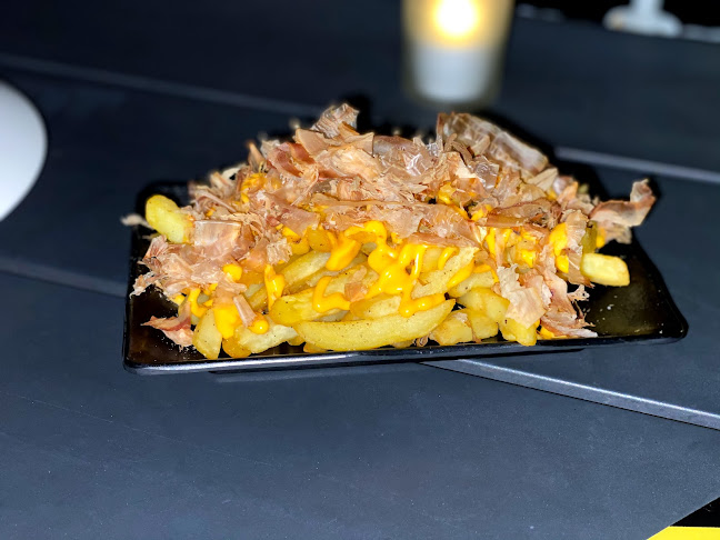 Wanderlost Lounge - By The Halal Mixologist - Singapore