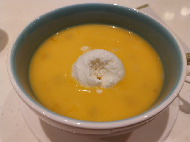 Comentarii opinii despre TungLok Peking Duck Novena