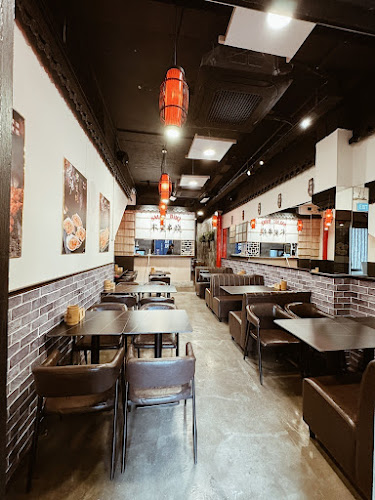 Comentarii opinii despre SMAC BBQ (Tanjong Pagar) 木炭串烧（丹戎巴葛）