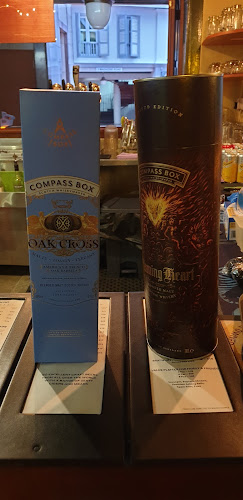 Comentarii opinii despre Alchemy Bar - Craft Beers and Great Vibes!