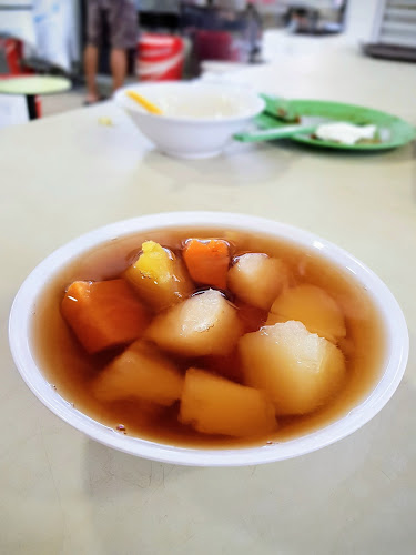 Comentarii opinii despre Ang Mo Kio Cold Hot Drinks